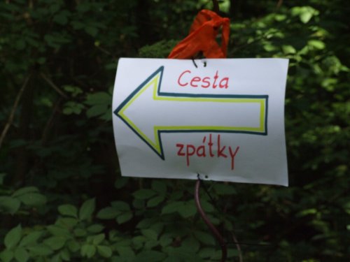 Dětský den - 1.6.2008